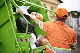 Best Scrap Metal Removal  in Sterling, GA