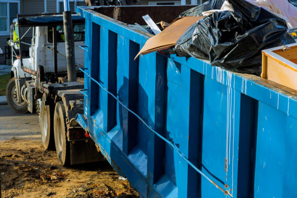 Best Basement Cleanout  in Sterling, GA