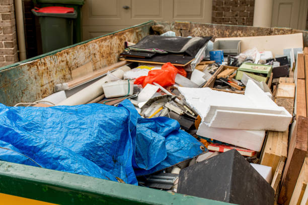 Best Donation Pickup Services  in Sterling, GA