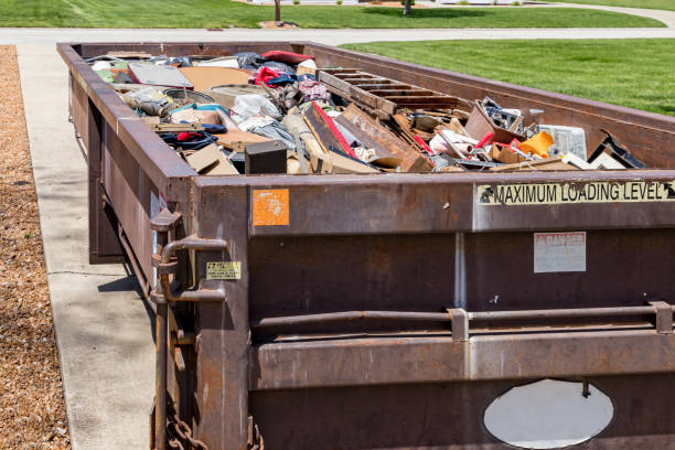 Best Demolition Debris Removal  in Sterling, GA