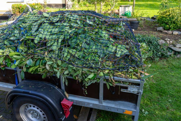 Best Residential Junk Removal  in Sterling, GA