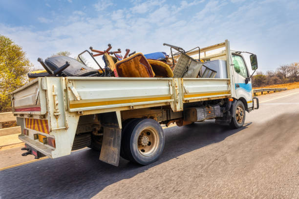 Donation Pickup Services in Sterling, GA